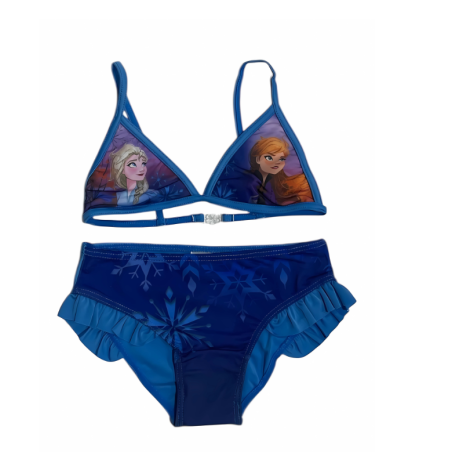 Costume da bagno - Bikini - Frozen Disney - New discount.com