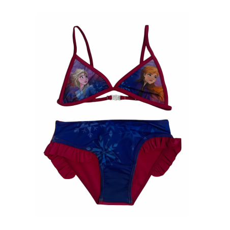 Costume da bagno - Bikini - Frozen Disney