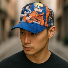 Naruto Kappe Full Sublimation - New discount.com
