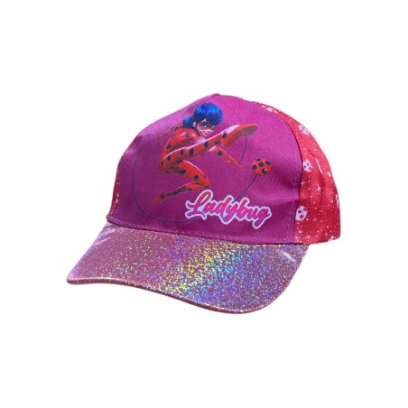 LadyBug Gorra  Full Sublimation