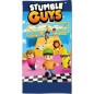 Drap de plage ou drap de bain Stumble Guys - New discount.com