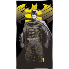 Drap de plage ou drap de bain Batman - New discount.com