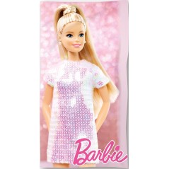 Toalla de playa Barbie toalla de baño -New discount.com
