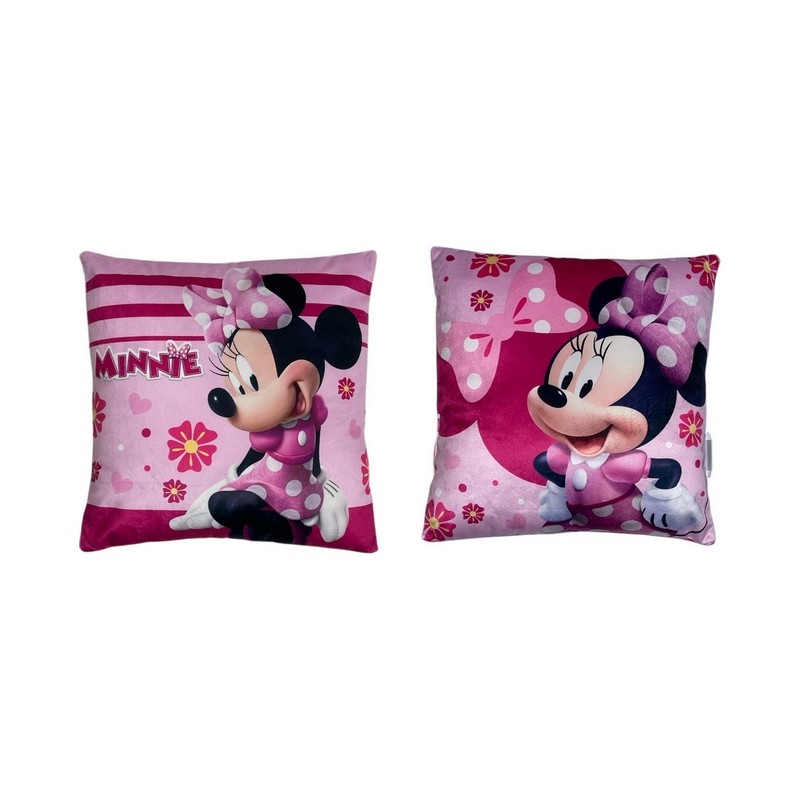 Cuscino Disney Minnie - New discount.com