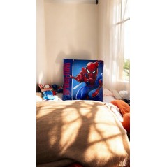 Cojín Spiderman