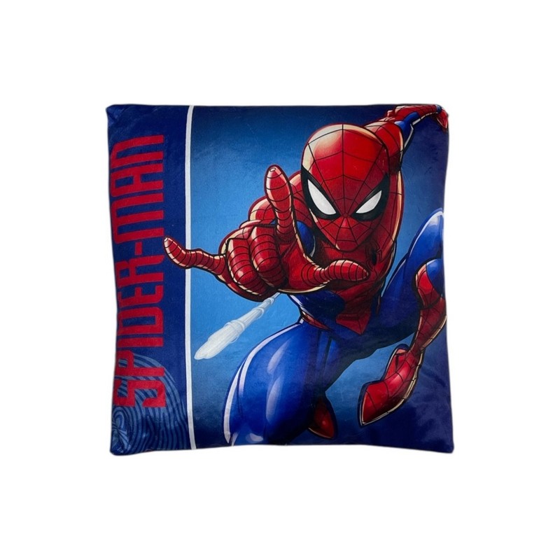 Cuscino di Spiderman - New discount.com