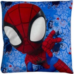 Spidey cushion, New discount.com, Nouveautés chez new discount, vot...