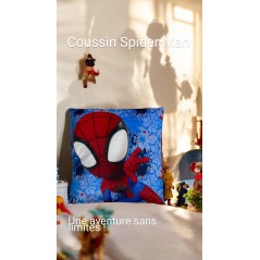 Cojín Spidey -New discount.com