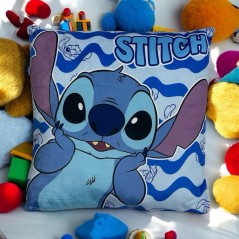 Stitch Disney cushion, New discount.com, Nouveautés chez new discou...