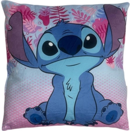 Cojín Stitch Disney