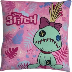 Stitch Disney cushion, New discount.com, Nouveautés chez new discou...