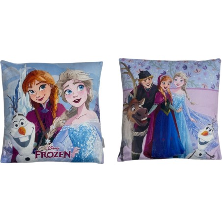 Cuscino Frozen 38 CM - New discount.com