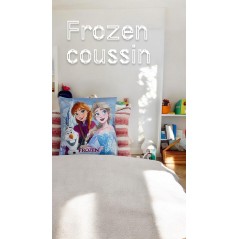 Frozen Cushion 38 CM, New discount.com, Nouveautés chez new discoun...