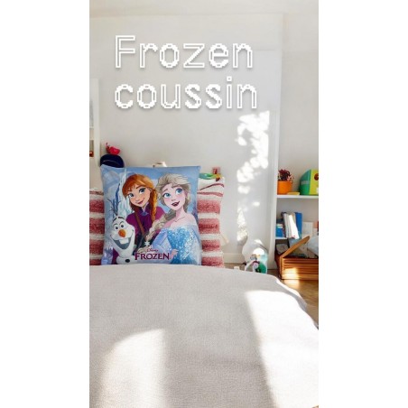 Cojín Frozen 38 CM