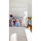 Frozen Cushion 38 CM