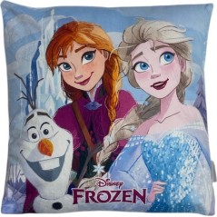 Frozen Kissen 38 CM - New discount.com