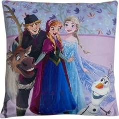 Frozen Kissen 38 CM - New discount.com
