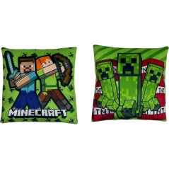 Cojín Minecraft -New discount.com
