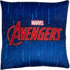 Coussin Avengers 38 cm( Impression recto verso) - New discount.com