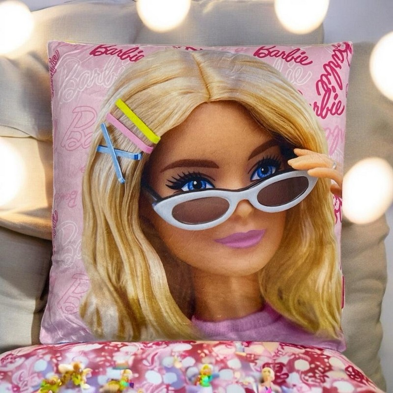 Cuscino Barbie - New discount.com