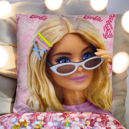 Cojín Barbie -New discount.com