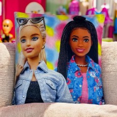 Cuscino Barbie - New discount.com