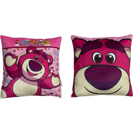Cojín Lotso Disney -New discount.com