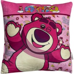 Lotso Disney cushion, New discount.com, Nouveautés chez new discoun...