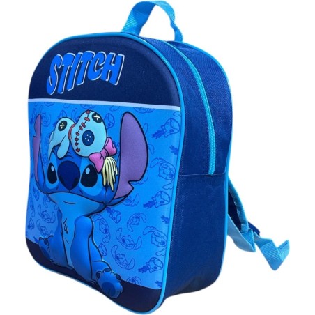 Sac à dos Stitch Disney en 3D - New discount.com
