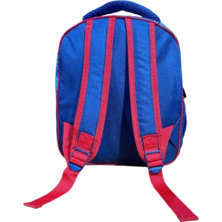 Sac à dos sonic en 3D