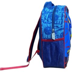 Mochila hombre sonic 3D -New discount.com