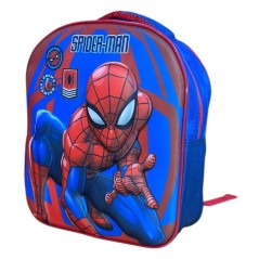 Zaino Spiderman 3D - New discount.com