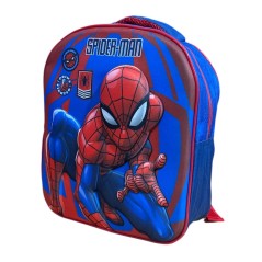 Zaino Spiderman 3D - New discount.com