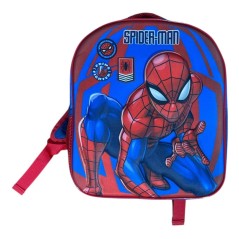 Zaino Spiderman 3D - New discount.com