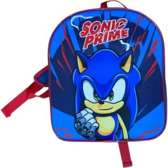 Sac à dos sonic en 3D - New discount.com