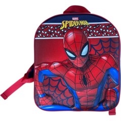 Sac à dos Spiderman en 3D - New discount.com