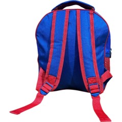Zaino Spiderman 3D - New discount.com