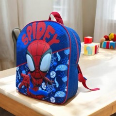 Zaino Spidey 3D - New discount.com