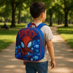 Zaino Spidey 3D - New discount.com