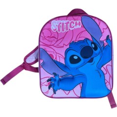 Sac à dos Stitch Disney en 3D - New discount.com