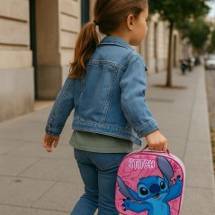 Sac à dos Stitch Disney en 3D - New discount.com