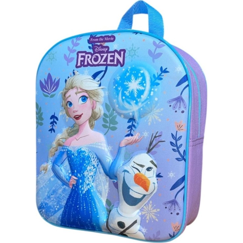 Frozen Rucksack 3d - New discount.com