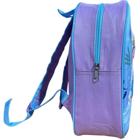 Frozen Rucksack 3d