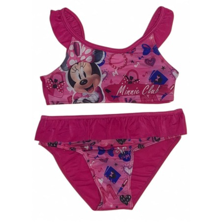 Costume da bagno - Bikini - Minnie Disney