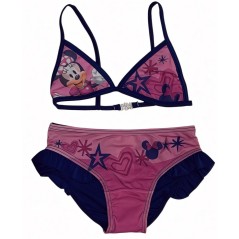 Maillot de bain Minnie Disney en Bikini - New discount.com