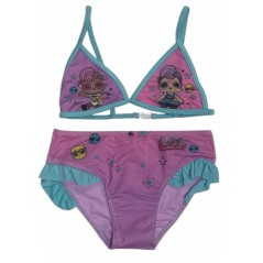 Traje de baño - Bikini -Lol Surprise -New discount.com