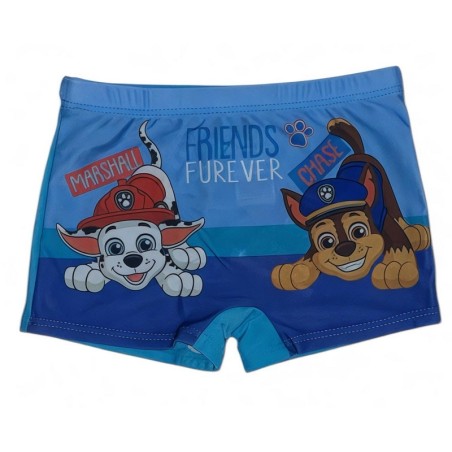 Maillot de bain Paw Patrol