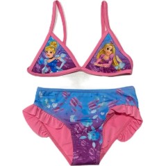 Traje de baño - Bikini - Princess Disney -New discount.com