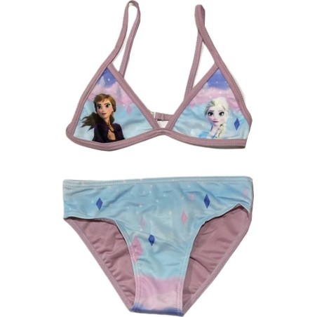 Costume da bagno - Bikini - Frozen Disney