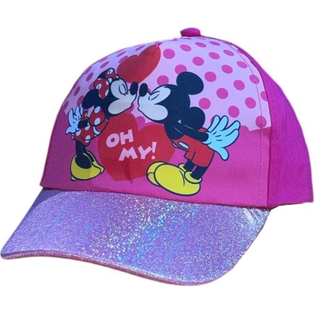 Minnie Disney Gorra -New discount.com